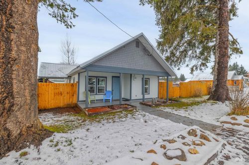 407 Wood Street, Weippe, ID, 83553 | Card Image