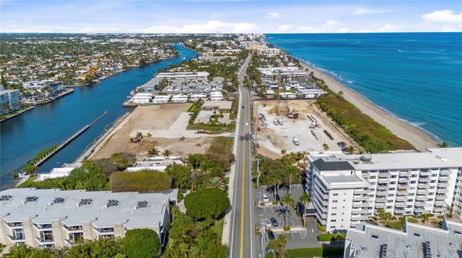 APT-717 - 1169 Hillsboro Mile, Condo with 1 bedrooms, 1 bathrooms and null parking in Hillsboro Beach FL | Image 4