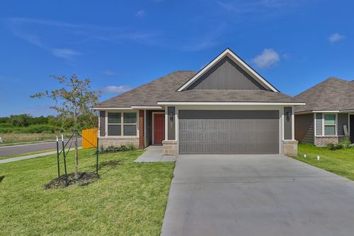 2871 Messenger Way, Bryan, TX, 77803 | Card Image