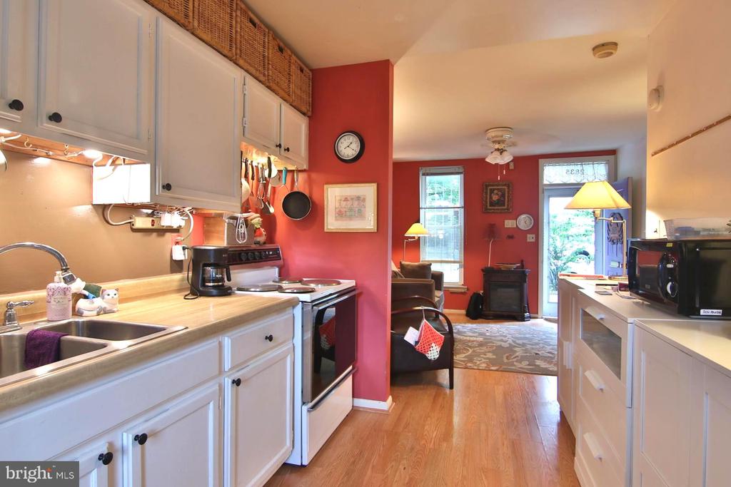 Remington Ave, Baltimore, MD 21211