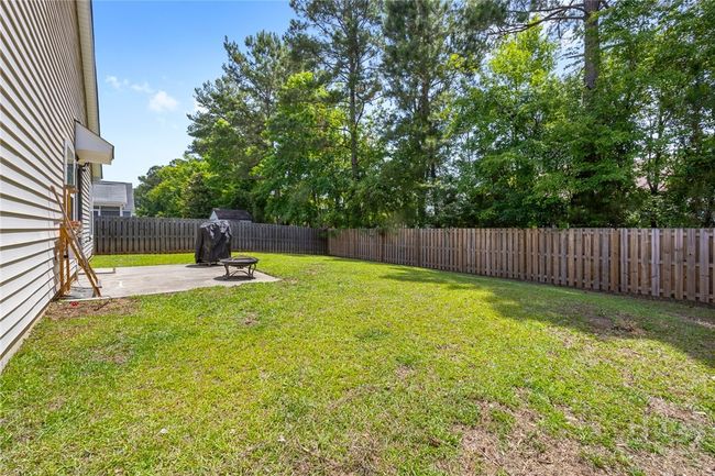231 Tigers Paw Dr, House other with 3 bedrooms, 2 bathrooms and null parking in Pooler GA | Image 27
