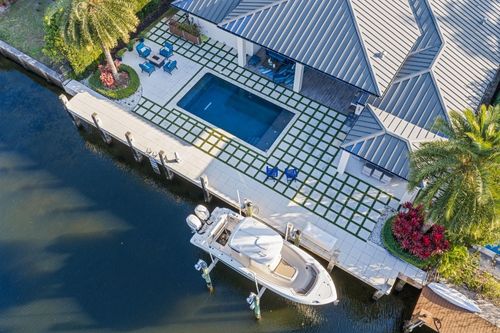 3041 Ne 40th Ct, Fort Lauderdale, FL, 33308-5831 | Card Image