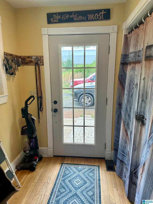 12325 Us Highway 411 N, House other with 3 bedrooms, 3 bathrooms and null parking in Centre AL | Image 13