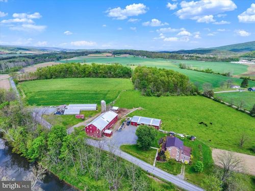 1010 Adams Grove Rd, BLAIN, PA, 17006-6101 | Card Image