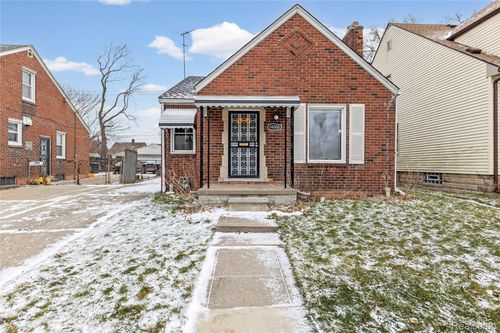 14800 Kilbourne St, Detroit, MI, 48213-1581 | Card Image