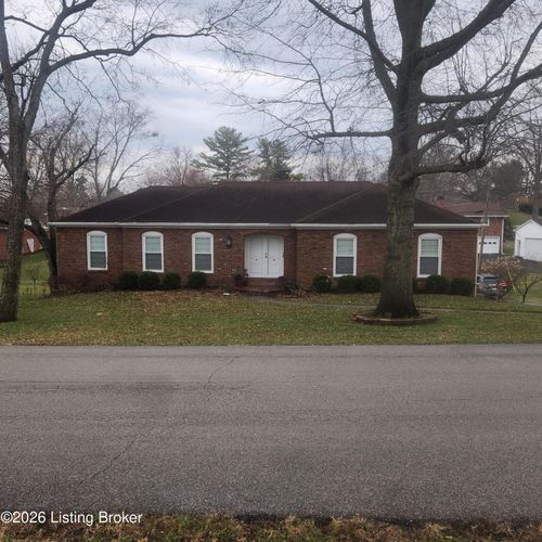 1208 Pradero Dr, Frankfort, KY, 40601-4650 | Card Image