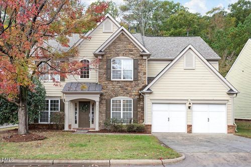 411 Amiable Loop, Cary, NC, 27519-5549 | Card Image