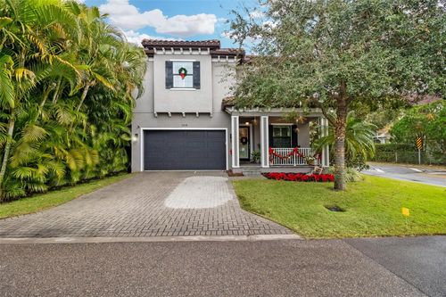 3608 W Horatio St, TAMPA, FL, 33609-3916 | Card Image