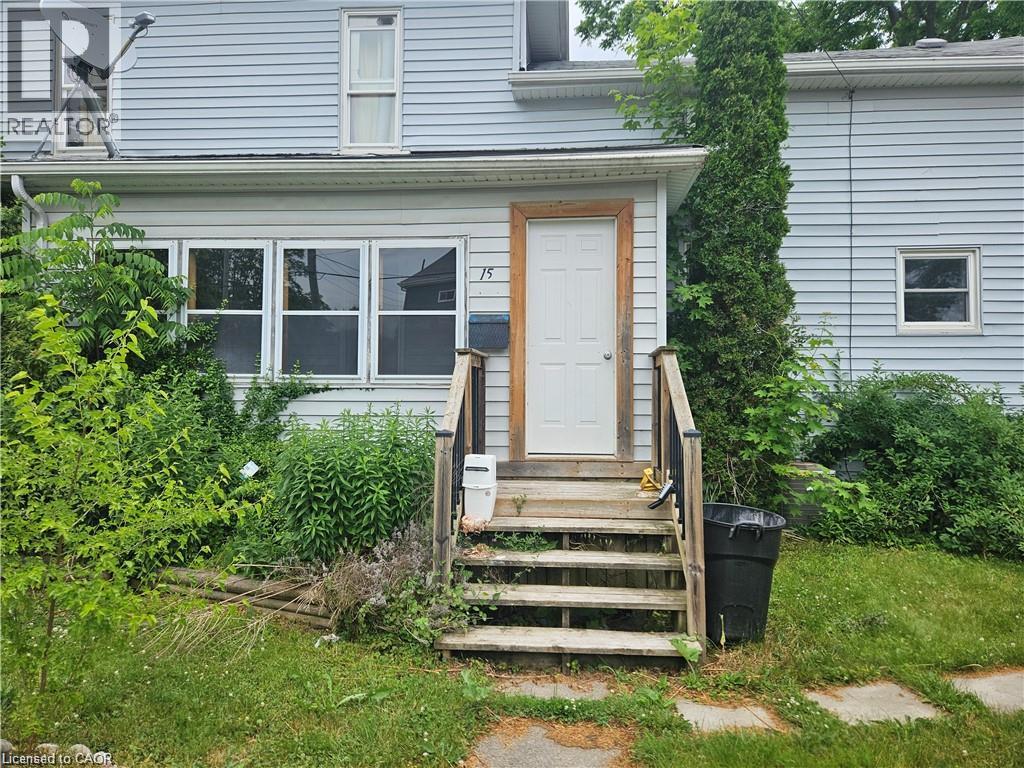 Residential Lease in Aylmer 4