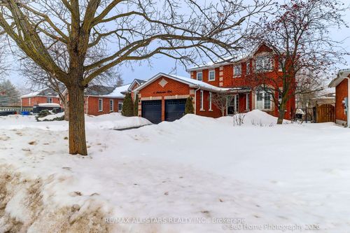 6 Amberview Dr, Keswick, ON, L4P3X6 | Card Image