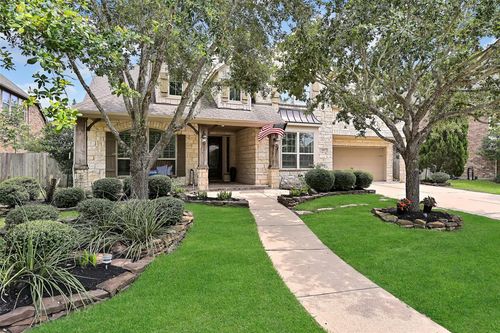 1013 Bolivar Point Ln, Friendswood, TX, 77546-7892 | Card Image