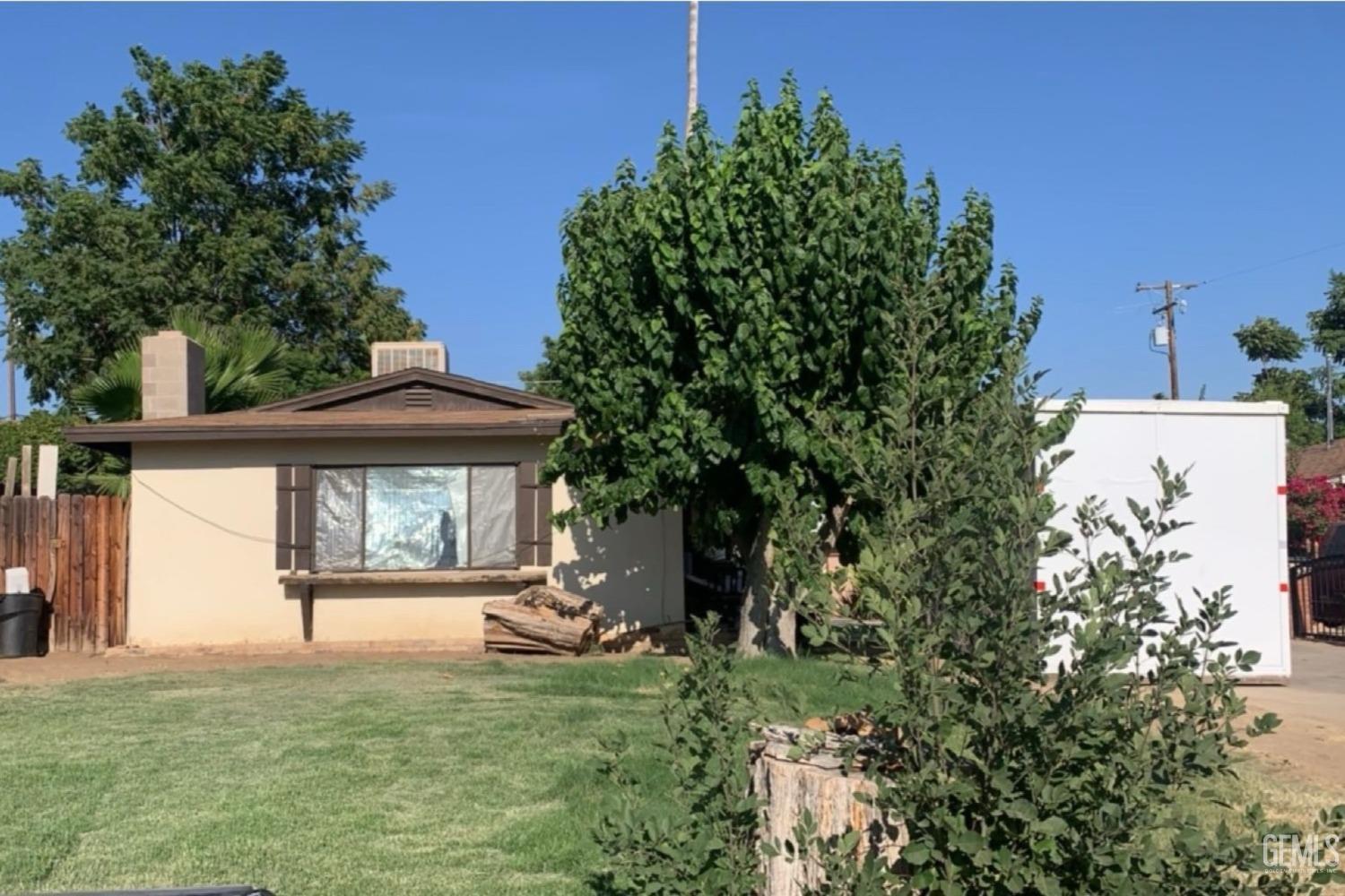 Tate St, Bakersfield, CA 93306