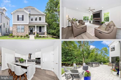 700 Bond St, FREDERICK, MD, 21701-3574 | Card Image