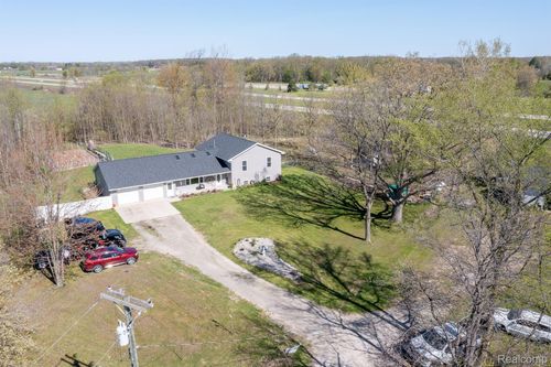 15756 Lewis Rd, Mussey, MI, 48014-4106 | Card Image