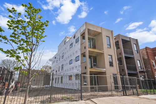 1-4441 S Vincennes Avenue, Chicago, IL, 60653 | Card Image