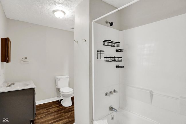1418 5 Th St, House other with 2 bedrooms, 1 bathrooms and null parking in Anderson IN | Image 20