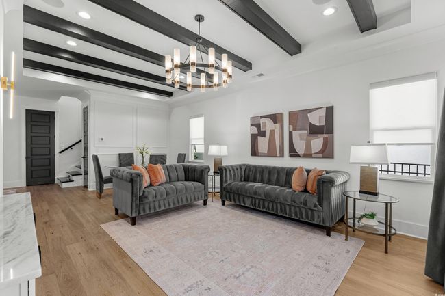 6706 Ocean Breeze Loop, House other with 4 bedrooms, 3 bathrooms and 4 parking in Myrtle Beach SC | Image 17