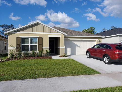 13085 Thatch Palm Way, Orlando, FL, 32828-7209 | Card Image