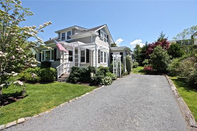 Front and Driveway | Image 1