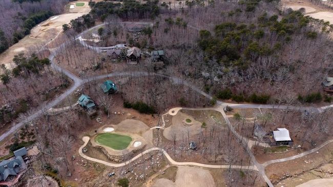0 Eagle Creek Trl, Home with 0 bedrooms, 0 bathrooms and null parking in Rising Fawn GA | Image 4