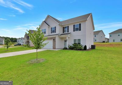 1156 Bodega Loop, House other with 4 bedrooms, 2 bathrooms and null parking in Locust Grove GA | Image 3