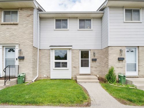2-1786 Attawandaron Rd, London, ON, N6G3N1 | Card Image