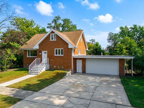 4313 Elm Ave, Lyons, IL, 60534-1507 | Card Image