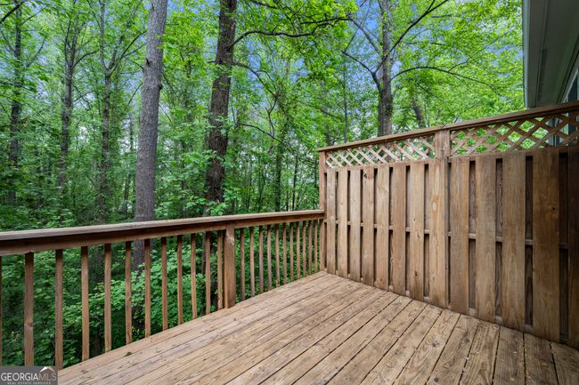 3371 Kiveton Ct, Townhouse with 4 bedrooms, 4 bathrooms and 2 parking in Norcross GA | Image 27