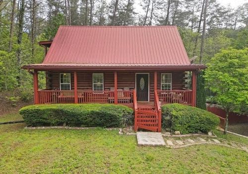 360 Johnson Cove Rd, Copperhill, TN, 37317-5604 | Card Image