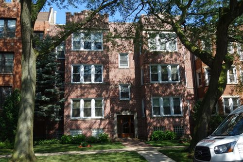 2n-6631 N Glenwood Ave, Chicago, IL, 60626-4790 | Card Image