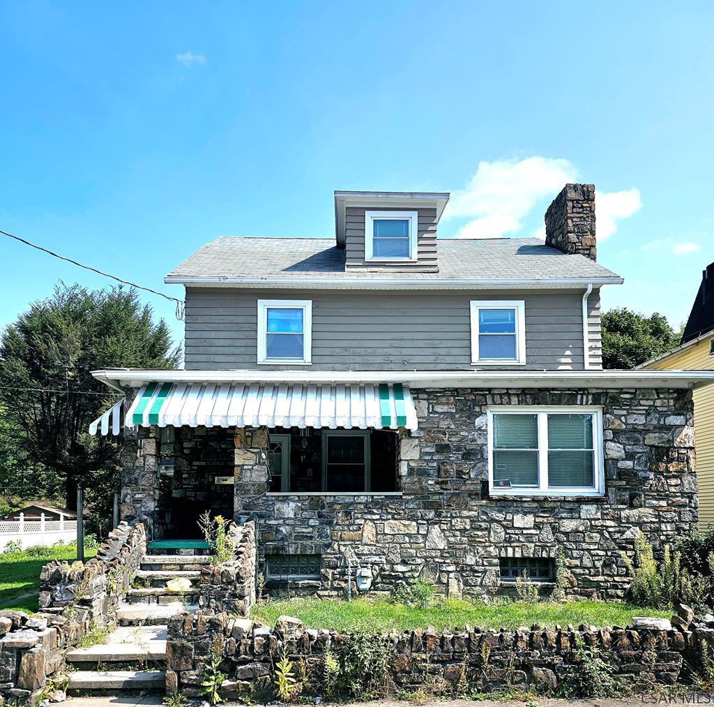 C St, Johnstown, PA 15906