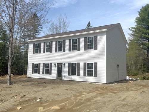 45 Snowberry Lane, Palermo, ME, 04354 | Card Image