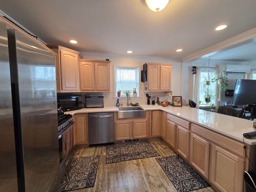 49 Prescott Hill Rd, Grafton, NH, 03240-3505 | Card Image