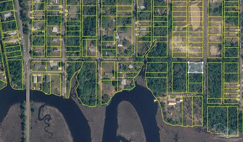 Lot 1 & 2 Furlong Rd, Milton, FL, 32583 | Card Image