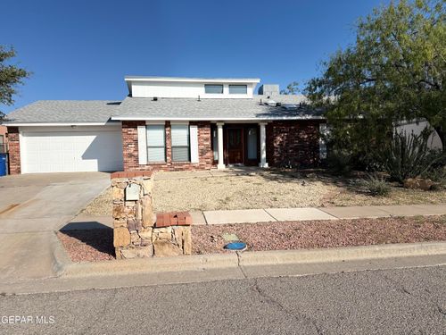 7037 San Marino Drive, El Paso, TX, 79912 | Card Image