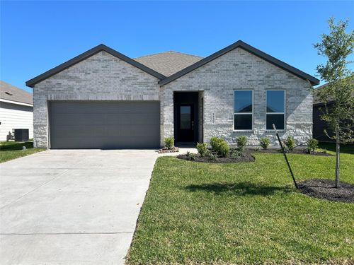 5437 Bourrone Ct, Bryan, TX, 77802 | Card Image