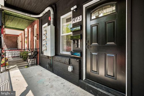 1493 N 53rd St, PHILADELPHIA, PA, 19131-4037 | Card Image