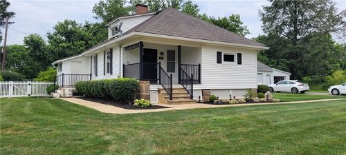 446 Eagle Mill Rd, Connoquenessing Twp, PA, 16001 | Card Image