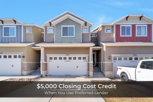 14464 Windom Rd, Herriman, UT, 84096-7016 | Card Image