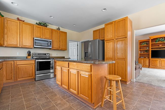 11717 Island Lake Rd, House other with 4 bedrooms, 3 bathrooms and null parking in Dexter MI | Image 4