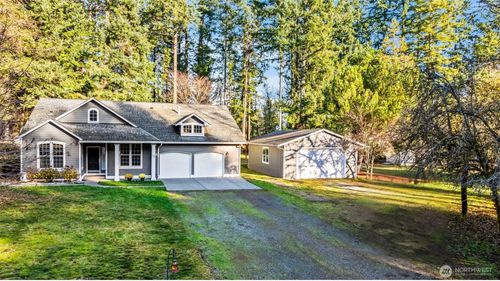 1479 Se Ives Mill Road, Port Orchard, WA, 98367 | Card Image