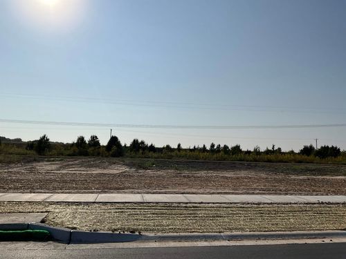 Lot 40 Block A W Blue Lake, Wichita, KS, 67215 | Card Image