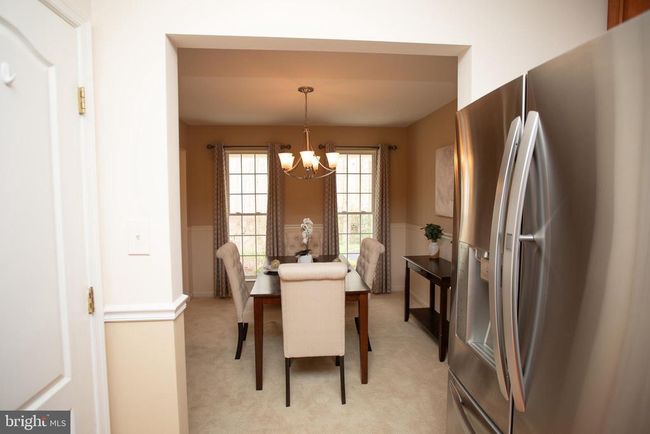 5900 Pinto Pl, House other with 4 bedrooms, 3 bathrooms and null parking in HUGHESVILLE MD | Image 10