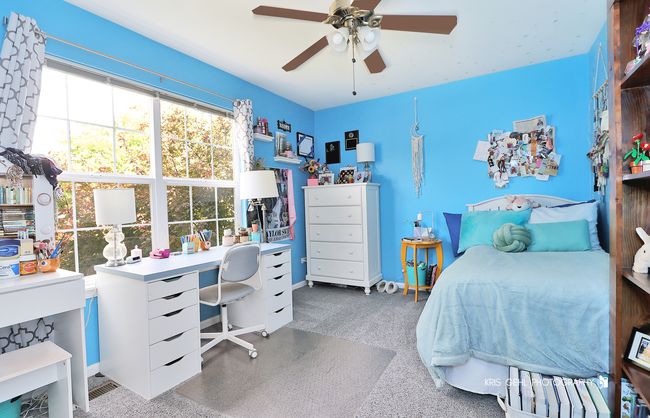 825 Limerick Ln, House other with 4 bedrooms, 3 bathrooms and 3 parking in McHenry IL | Image 21