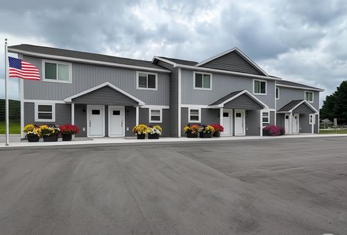 3792 Woodgate Dr, Traverse City, MI, 49686-6328 | Card Image