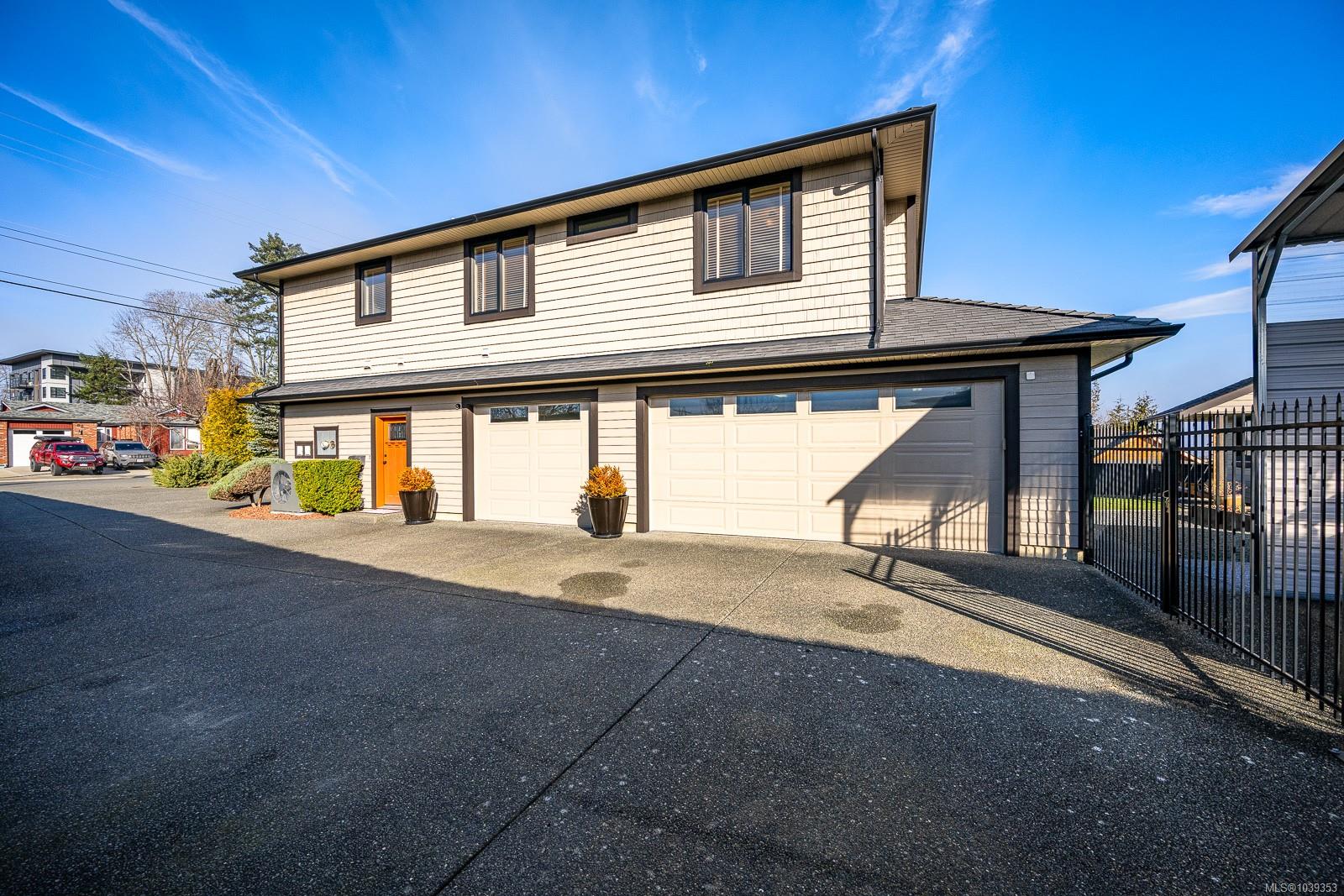 Residential in Campbell River 3