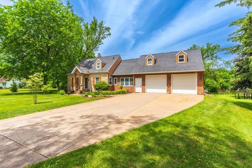 190 Shore Acres Drive, BIRON, WI, 54494 | Card Image