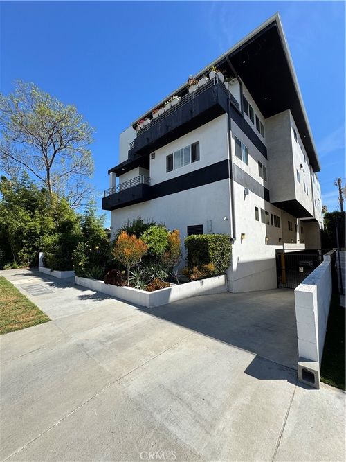 202-5432 Hermitage Ave, Valley Village, CA, 91607 | Card Image