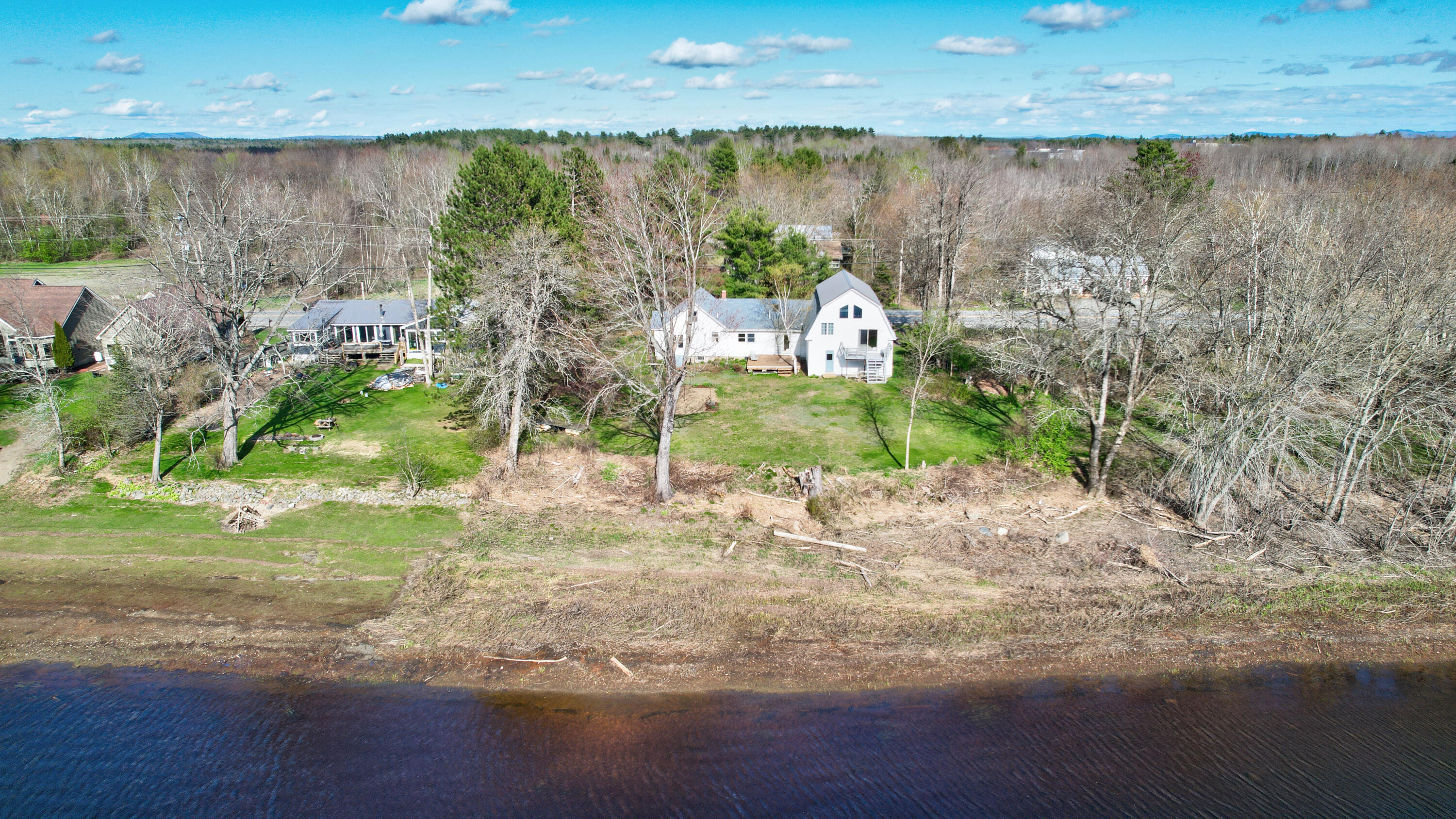 Main Rd, Milford, ME 04461