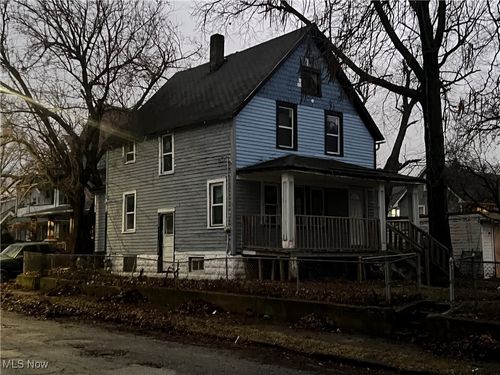 14320 Coit Rd, Cleveland, OH, 44110-3612 | Card Image